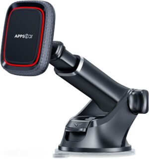 APPS2Car Car Phone Holder Magnetic,...