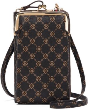HANNEA® Crossbody Phone Bag for Wo...