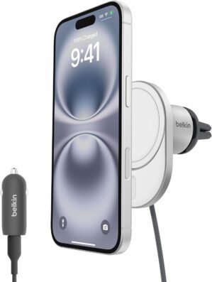 Belkin MagSafe Charger Compatible M...
