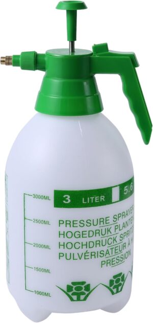 Lawazim Pump Pressure Sprayer Bottl...
