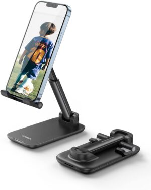 UGREEN Phone Stand Adjustable Phone...