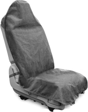 HOOKOR Waterproof Sweat Towel Car S...
