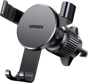 UGREEN Car Phone Holder 360° Rotat...