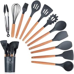 AWH Newsun 12PCS Kitchen Utensil Se...