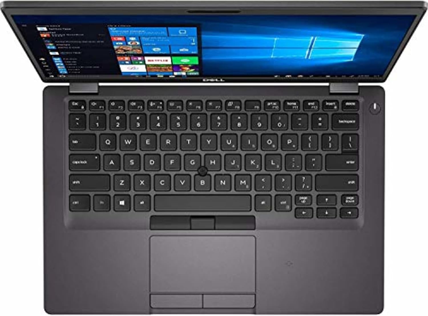 Dell Latitude 5400 Laptop | 14" 1366x768 HD | Core i5-8365U - 256GB SSD Hard Drive - 8GB RAM | 4 cores @ 4.1 GHz Win 11 Pro (Renewed) - الصورة 8