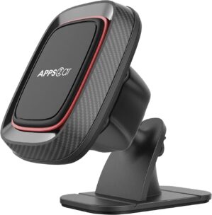APPS2Car Car Phone Holder Magnetic ...