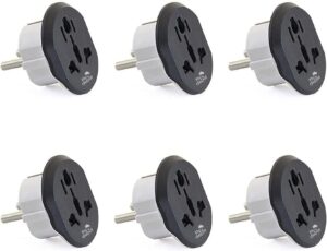 Electrical Socket – فيش ث...