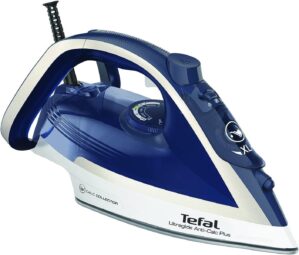 TEFAL Steam Iron | Ultraglide Plus ...