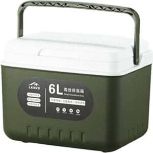 Hard Coolers, High-Capacity Ice Che...