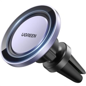 UGREEN MagSafe Car Phone Holder Car...