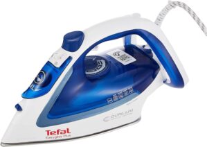 TEFAL Steam Iron | Continuous Steam...
