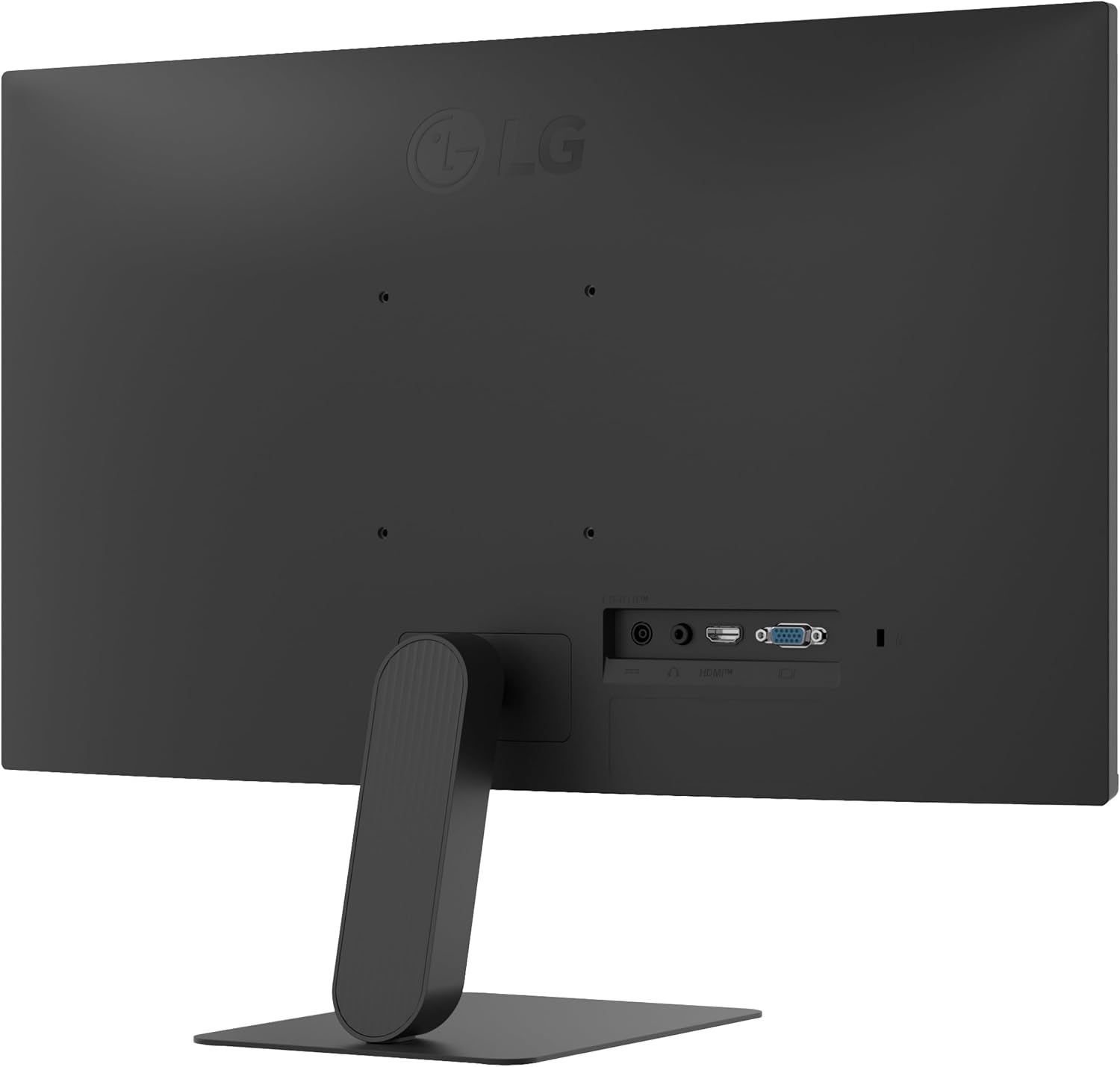 LG 24U411A-B 24-inch Full HD (1920 x 1080) IPS Computer Monitor, 120Hz, HDR10, Reader Mode, Flicker Safe, HDMI, Slim Stand Base, Black - الصورة 12