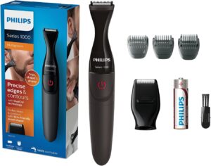 PHILIPS Multigroom Series 1000 Ultr...