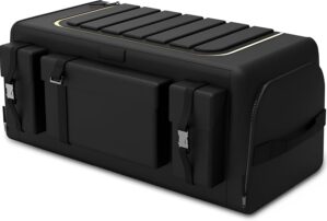 Beauenty Car Trunk Organizer Storag...