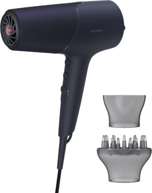 Philips 5000 Series Hair Dryer BHD5...