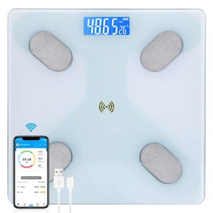 SKY-TOUCH Multifunctional Smart Bod...