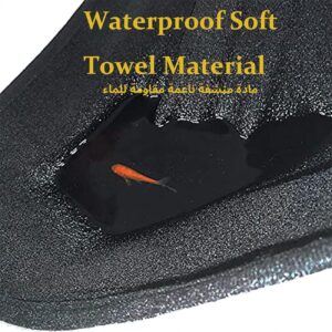 Oasisgalore Car Seat Cover Cloth To...
