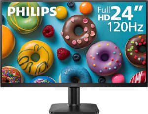 Philips 24E2N2100 24 inch IPS FHD (...