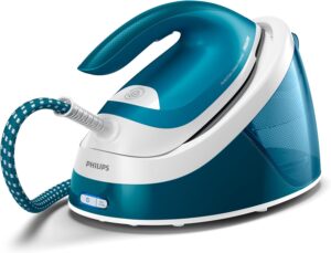 Philips Steam Generator 2400W, 120g...