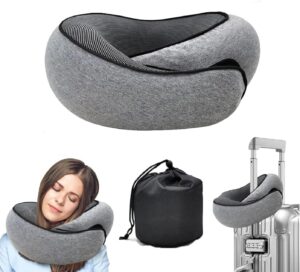 WEERSHUN 2024 New Flyhugz Neck Pill...