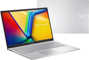 ASUS VivoBook 15.6″ FHD Lapto...
