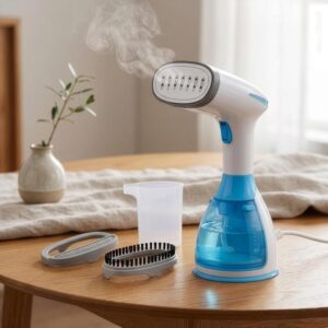 Manual Steam Iron 1500W 280ml Steam...