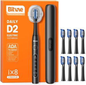 Bitvae Electric Toothbrush for Adul...