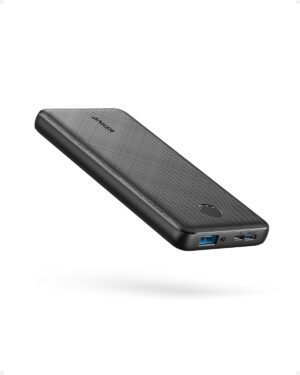 Anker Power Bank (PowerCore 10K), C...