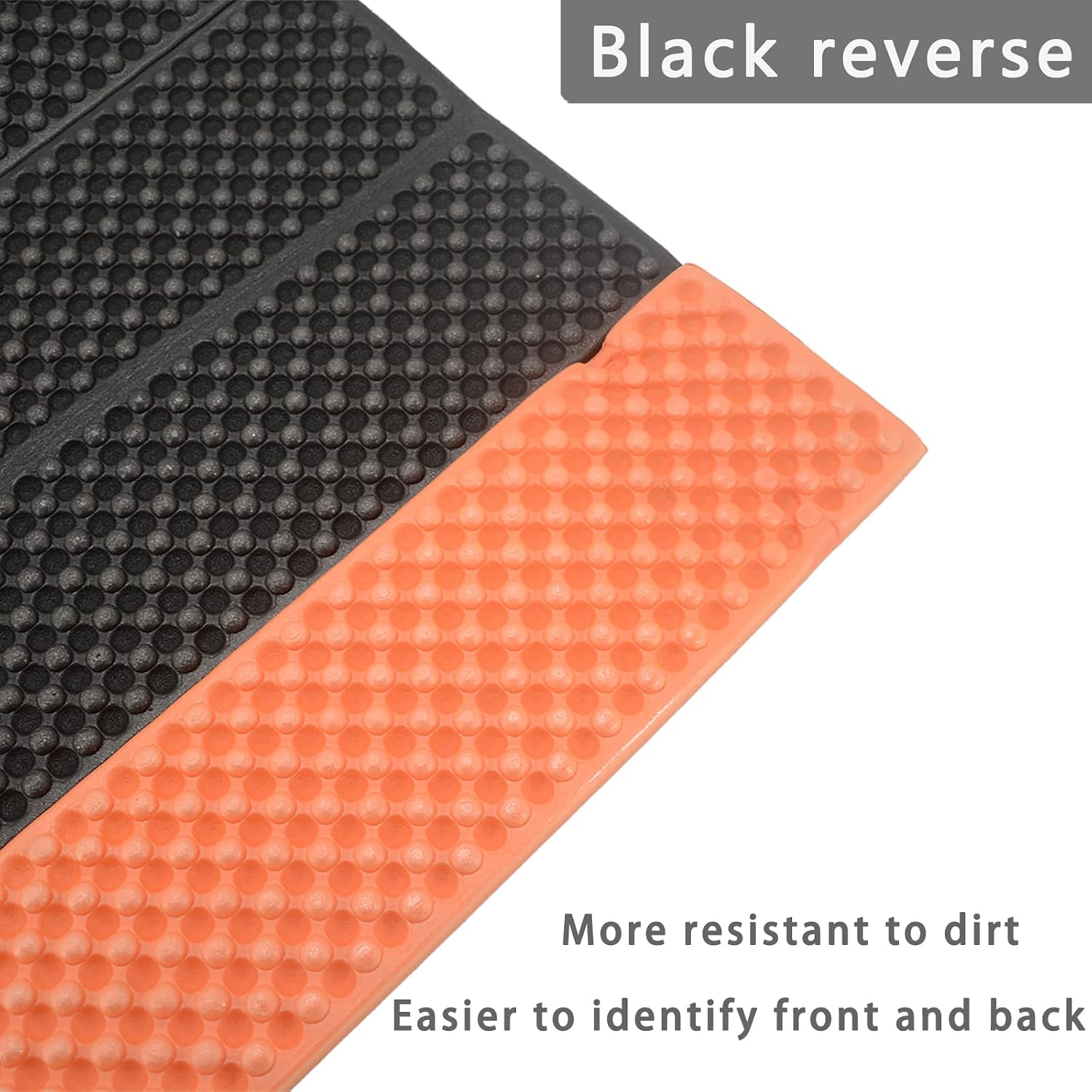 Outdoor Camping Sleeping Mat Tent Sleeping Pad - الصورة 2