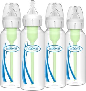 Dr. Brown’s Baby Bottle, Opti...