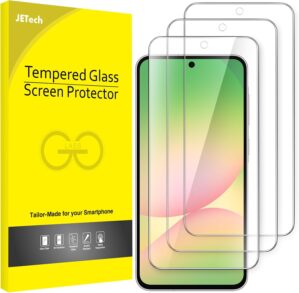 JETech Screen Protector for Samsung...