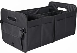 AOKJOY Car Trunk Organizer Car Stor...