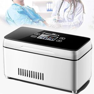 MOTIM Intelligent Insulin Cooler Ca...
