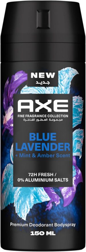 AXE Fine Fragrance Premium Deodoran...