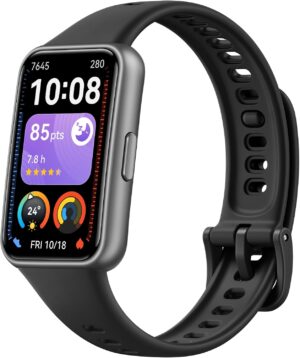 HUAWEI Band 11 Fitness Tracker, Enh...