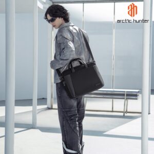 ah arctic hunter Laptop Bag,Messeng...