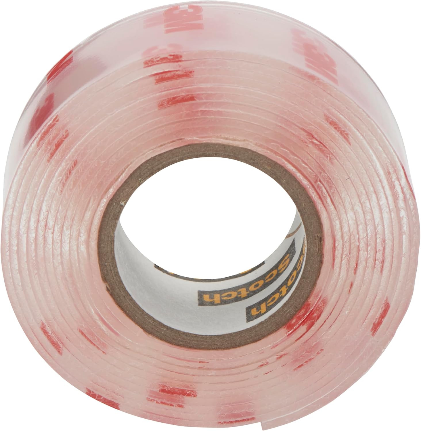 Scotch-Fix™ Clear Double-Sided Mounting Tape 410H-CLR-EU, 25mmx1.5m, 24 RL/CV - الصورة 4
