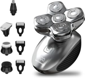Maxgroom Head Shavers for Bald Men ...