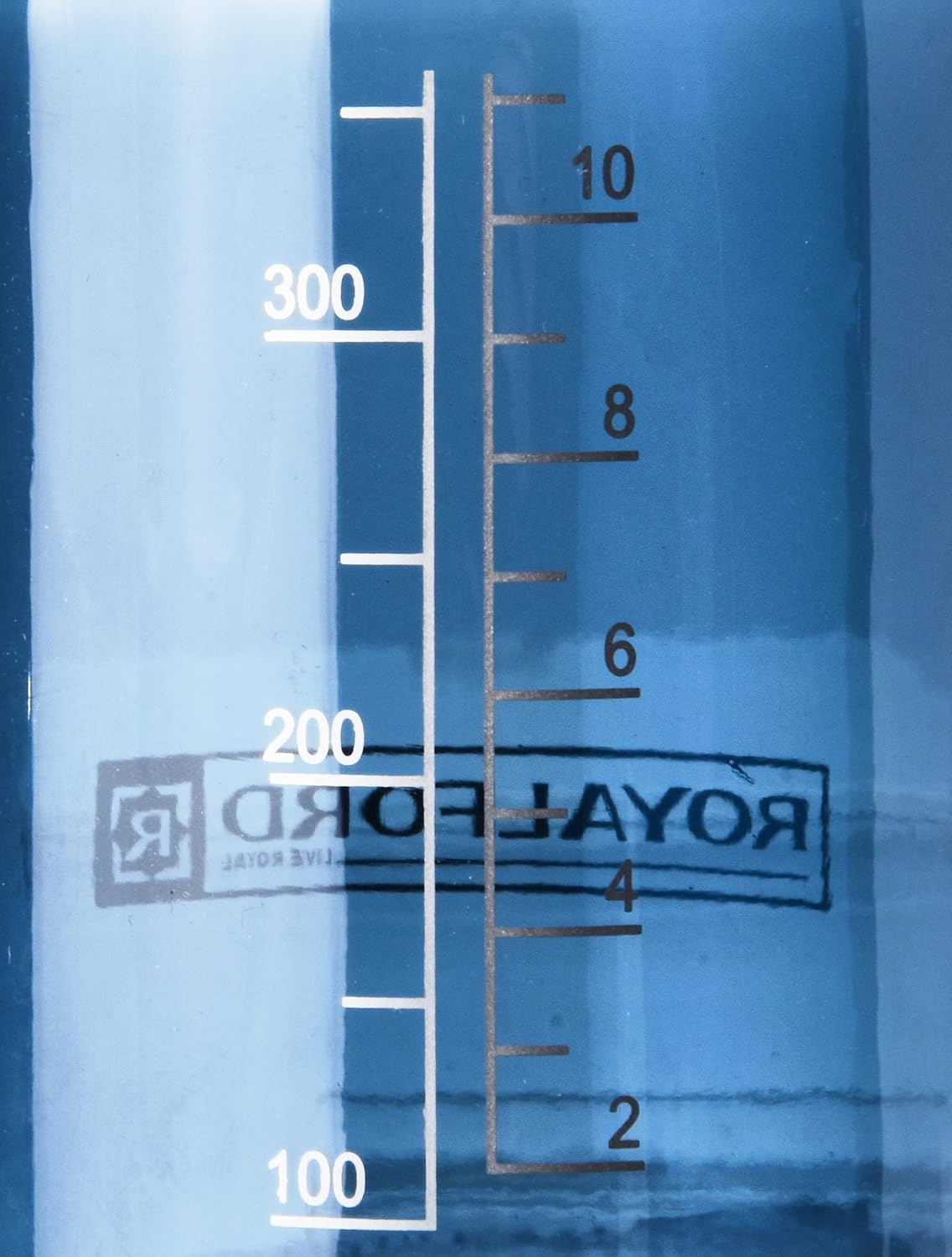 Royalford Plastic Sport Water Bottle - 1 Piece, Assorted Colors, 550 ml- Rf5225 - الصورة 4