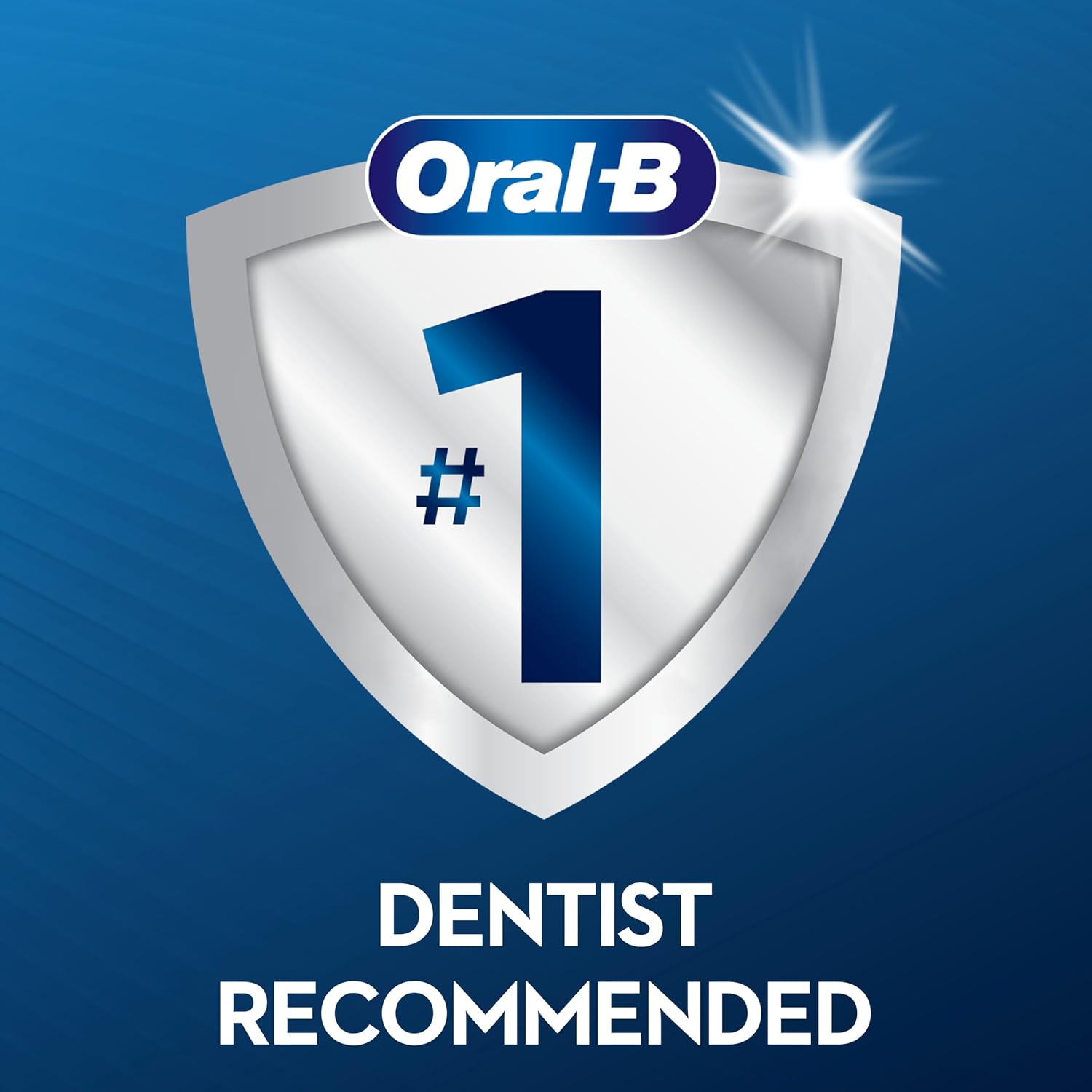 Oral-B Vitality Cross Action Rechargeable Electric Toothbrush, 1 Count - الصورة 6