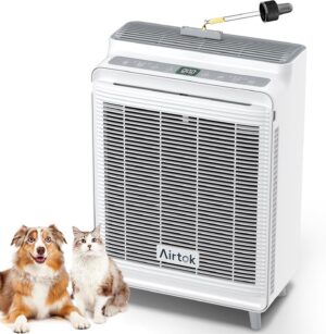 Air Purifiers for Home Large Room U...