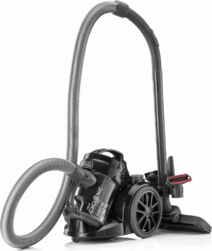 BLACK+DECKER Multi-Cyclonic Bagless...