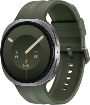Samsung Galaxy Watch9 Silver, 44mm,...