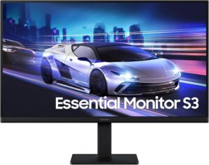 Samsung 24″ Essential Monitor...