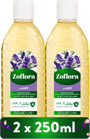 Zoflora Concentrated Disinfectant, ...