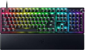 Razer Huntsman V3 Pro Esports Gamin...
