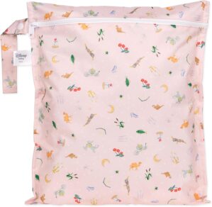 Bumkins Waterproof Wet Bags for Bab...