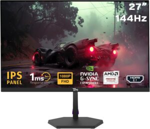 Twisted Minds ECO Series TM27FHD144...