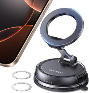 UGREEN Phone Holder for Magsafe Car...