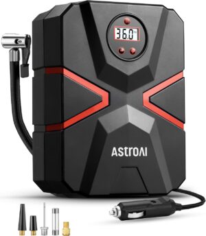 AstroAI Tire Inflator Air Compresso...